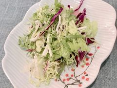 -茶油香闽南菜·花园餐厅(前埔店)