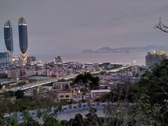 -鸿山公园