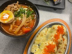 -友壹町寿司(嘉洲广场店)
