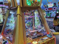 -大玩家(通州万达广场店)