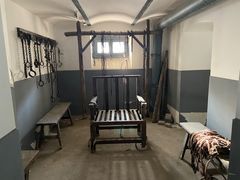 -青岛德国监狱旧址博物馆