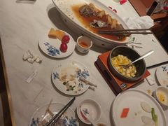 -宁波石浦大饭店(新材料城店)