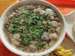 -八沟羊汤(河北大街店)