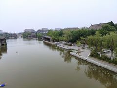 -朱仙镇启封故园景区