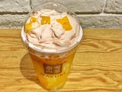 -奈雪的茶(红谷滩万达广场店)
