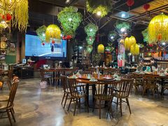 大堂-南海渔家•海鲜•正宗海南菜(海棠湾店)