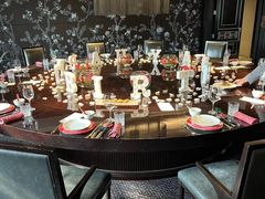 -上海苏宁宝丽嘉酒店·嘉府壹号中餐厅