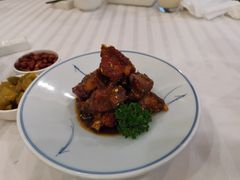 上海蜜汁熏鱼-和记小菜(七宝店)