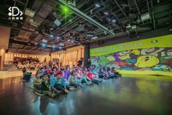 -小鸡哆哆故事屋·儿童乐园(嘉里城店)