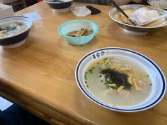 -王家沙点心店(西康路店)