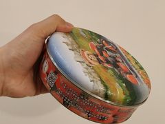 -珍妮曲奇聪明小熊(尖沙咀店)