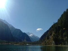 -阿坝州汶川特别旅游区