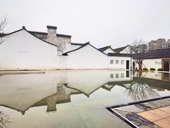 -青果巷历史文化街区