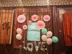 -卫鼎轩·曹公馆(鼓楼店)