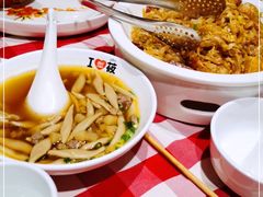 -西贝(凯德壹中心店)