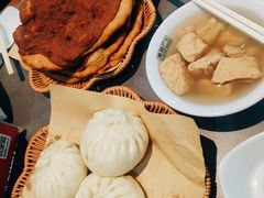 -黑窑厂糖油饼烤鸭·清真菜(黑窑厂街店)