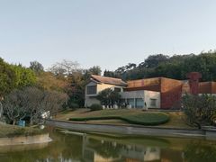 -广州雕塑公园