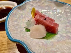 -花和海鲜自助(梅江店)