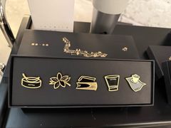 -喜茶(深圳万象城黑金店)