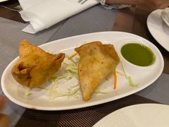 -Pita's&Tika's中东和印度风味餐厅(龙湖天街店)