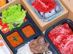 -虎哥六韩式烤肉料理 TIGERGRILL(隆生金山湖中心购物广场店)