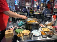 -晓燃地摊烤肉(朝阳双桥店)