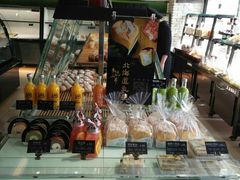 -皇后西斯汀饼店(文化路店)
