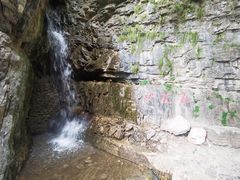 -十渡东湖港风景区