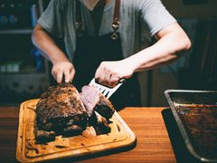 -BARBECUE烤肉屋