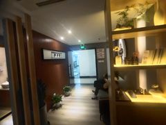 -沐森 •疗愈头疗馆(打浦桥店)