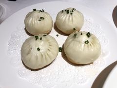 生煎包-张福记(五一公园店)