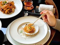 -珠海瑞吉酒店·宴庭中餐厅
