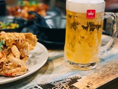 -争鲜·鲍鱼鸡煲(美邻中心店)