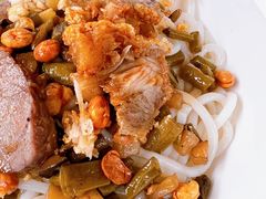 桂林卤菜米粉-牛八宝桂林米粉(八里庄店)