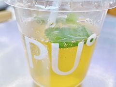 -大益茶庭(永庆坊店)