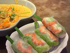 -大头虾越式风味餐厅(光明广场店)