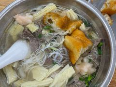 -福屿鲜捞小吃·捞化(福屿总店)