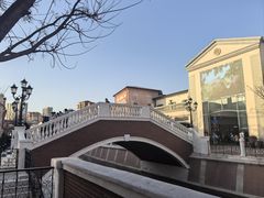 -京津佛罗伦萨小镇