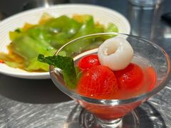 -胡叨叨黄油砂锅焗海鲜(百家湖1912店 )