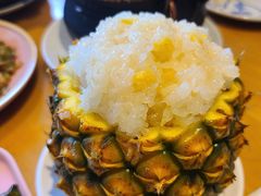-山茶云南菜(中关村店)