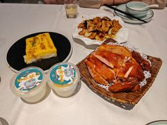 -凯鸽酒楼•雁北民间菜(云冈石窟店)