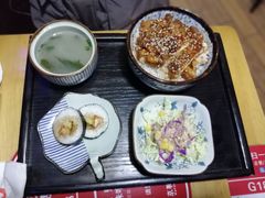 -京和风.日式家庭料理(京和风食堂大仓店)