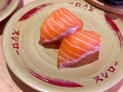 -寿司郎(皇庭广场店)