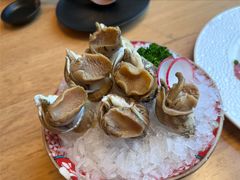 螺肉-王鼎精致料理铁板烧(世博源店)