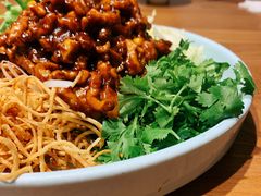 -满园烤鸭·春饼(奥体万达店)
