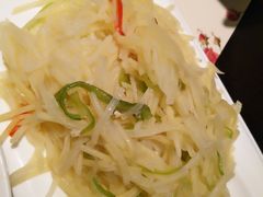 -舌尖上的食缘花园主题餐厅