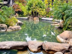 -昆明柏联SPA温泉