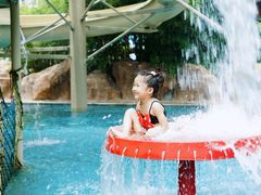 -亚马逊丛林水乐园