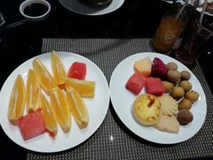 -绿岛国际酒店-西餐厅