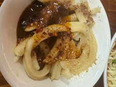 -洞子口张老二凉粉(文殊院店)